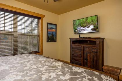 Serenity Peak chalet - image 27