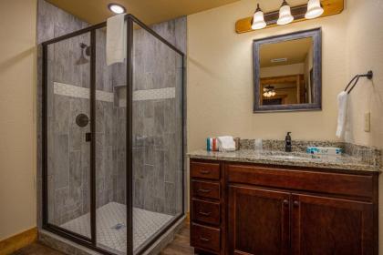 Serenity Peak chalet - image 28