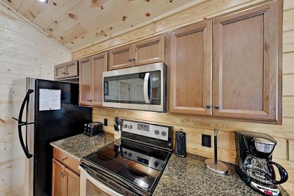 White Oak Resort Southern Comfort - image 10