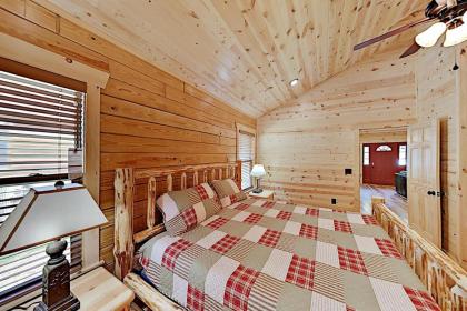 White Oak Resort Southern Comfort - image 11