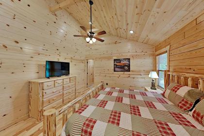 White Oak Resort Southern Comfort - image 12
