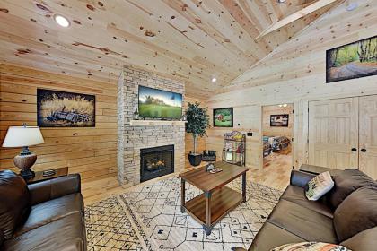 White Oak Resort Southern Comfort - image 2