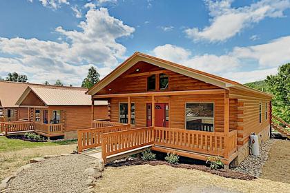 White Oak Resort Southern Comfort - image 21