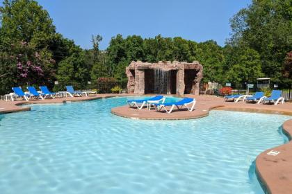 White Oak Resort Southern Comfort - image 22