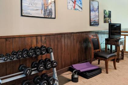 White Oak Resort Southern Comfort - image 26
