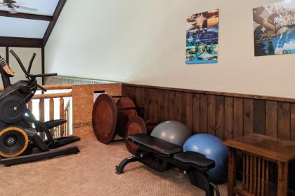 White Oak Resort Southern Comfort - image 27