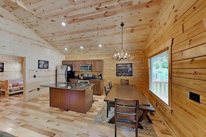 White Oak Resort Southern Comfort - image 4
