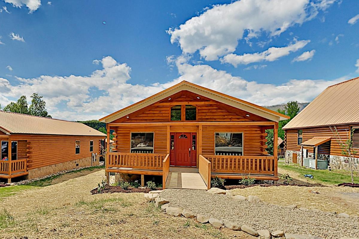 White Oak Resort Southern Comfort - image 5
