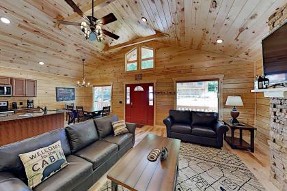 White Oak Resort Southern Comfort - image 6