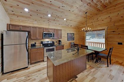 White Oak Resort Southern Comfort - image 9