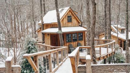 The Hemlock in Treehouse Grove at Norton Creek - image 24