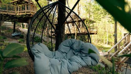 The Poplar in Treehouse Grove at Norton Creek - image 24