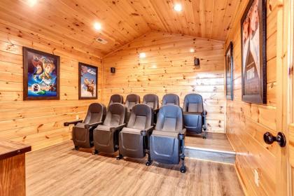 Gatlinburg Cabin with Private Hot Tub by Staycating - image 30