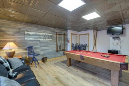 Pet-Friendly Gatlinburg Retreat with Hot Tub! - image 13