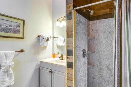 Pet-Friendly Gatlinburg Retreat with Hot Tub! - image 23