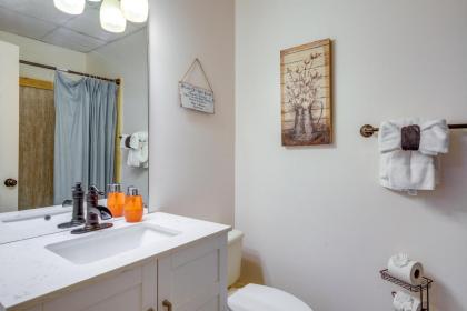Pet-Friendly Gatlinburg Retreat with Hot Tub! - image 30