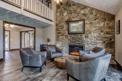 Tanrac Lodge - image 24