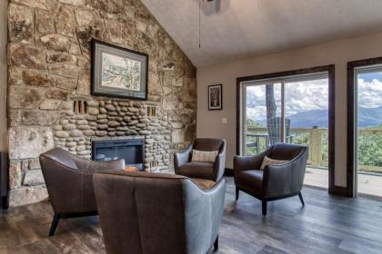 Tanrac Lodge - image 25