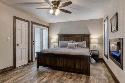 Tanrac Lodge - image 27