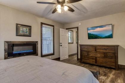 Tanrac Lodge - image 28