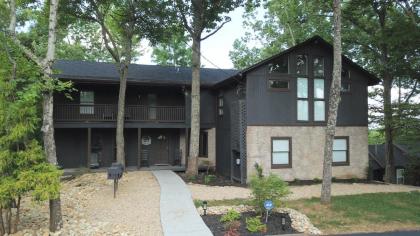 Tanrac House Tennessee