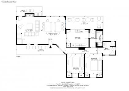 Tanrac House - image 11