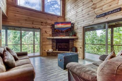 Appalachian Lookout-Get 56530 worth of FREE area attraction tickets for each paid day!!! - image 21
