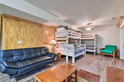 Spacious Gatlinburg Cabin with Private Hot Tub! - image 21