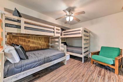 Spacious Gatlinburg Cabin with Private Hot Tub! - image 22