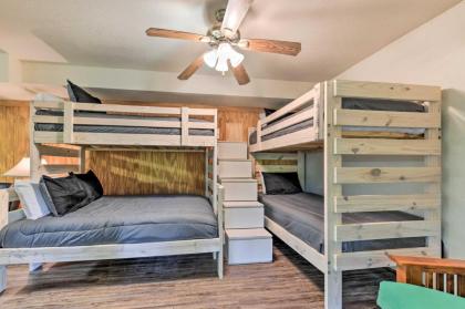 Spacious Gatlinburg Cabin with Private Hot Tub! - image 23