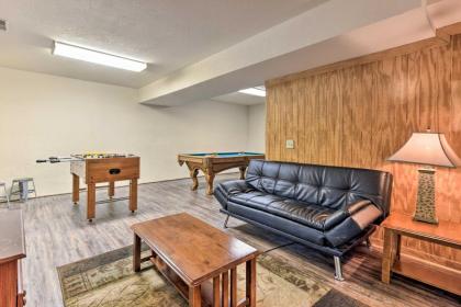 Spacious Gatlinburg Cabin with Private Hot Tub! - image 24