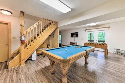 Spacious Gatlinburg Cabin with Private Hot Tub! - image 26