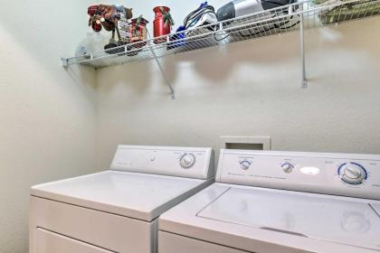 Spacious Gatlinburg Cabin with Private Hot Tub! - image 27