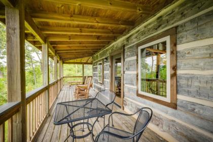 Sheriffs Cabin - image 22
