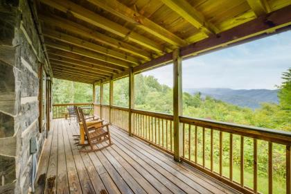 Sheriffs Cabin - image 23
