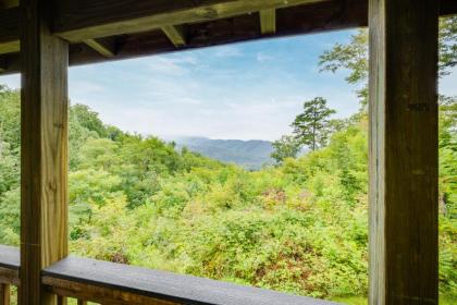 Sheriffs Cabin - image 24