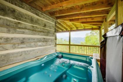 Sheriffs Cabin - image 26