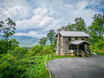 Sheriffs Cabin - image 27
