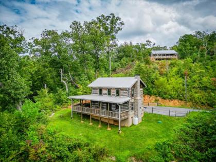Sheriffs Cabin - image 28