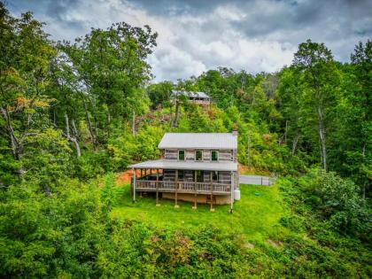 Sheriffs Cabin - image 29