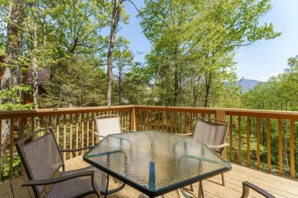 Grand Ole Chalet - Mt ViewsFireplaceFirepitArcade - image 21