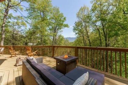 Grand Ole Chalet - Mt ViewsFireplaceFirepitArcade - image 24