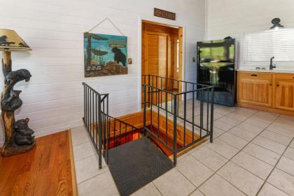 Grand Ole Chalet - Mt ViewsFireplaceFirepitArcade - image 27