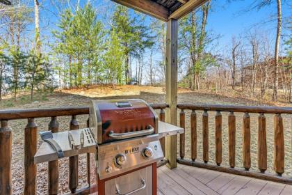 Smoky Mountain Dreamin' - image 21
