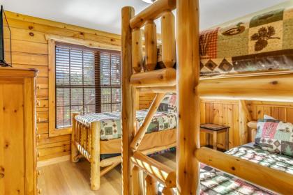 Smoky Mountain Dreamin' - image 30