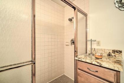 Gatlinburg Group Getaway with Hot Tub and Porch! - image 20