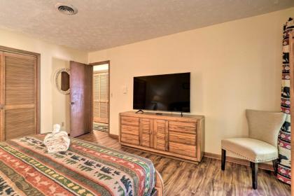 Gatlinburg Group Getaway with Hot Tub and Porch! - image 22