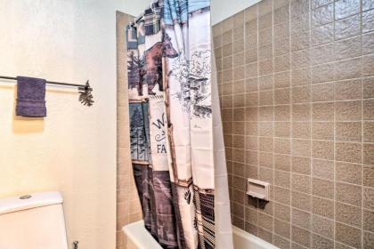 Gatlinburg Group Getaway with Hot Tub and Porch! - image 24