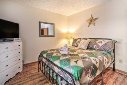 Gatlinburg Group Getaway with Hot Tub and Porch! - image 28