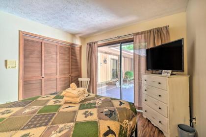 Gatlinburg Group Getaway with Hot Tub and Porch! - image 29
